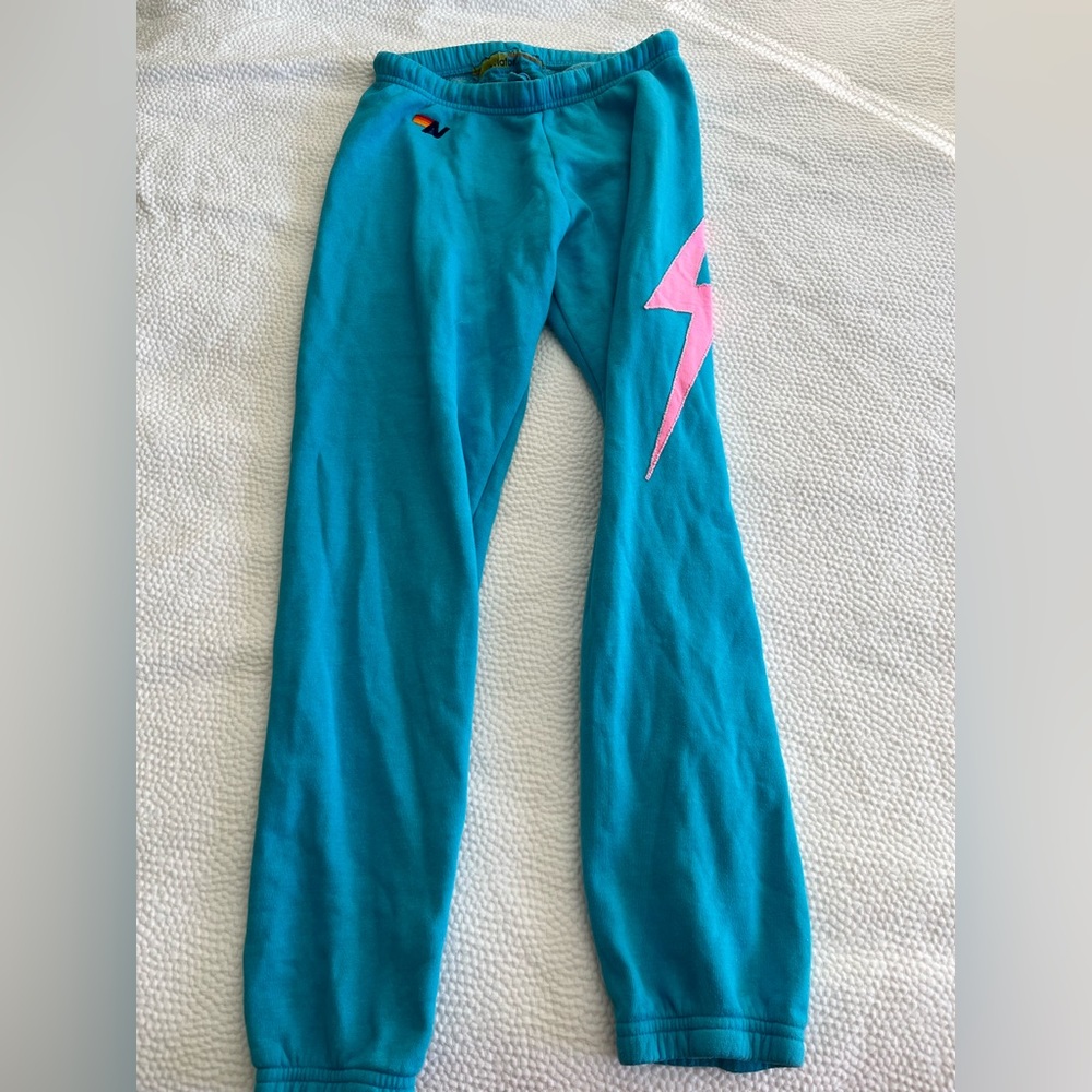 Aviator Nation Bolt Sweatpants